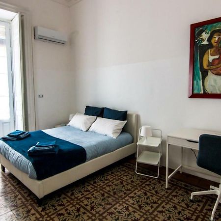 Casa Titina Bed & Breakfast CTA Exterior photo