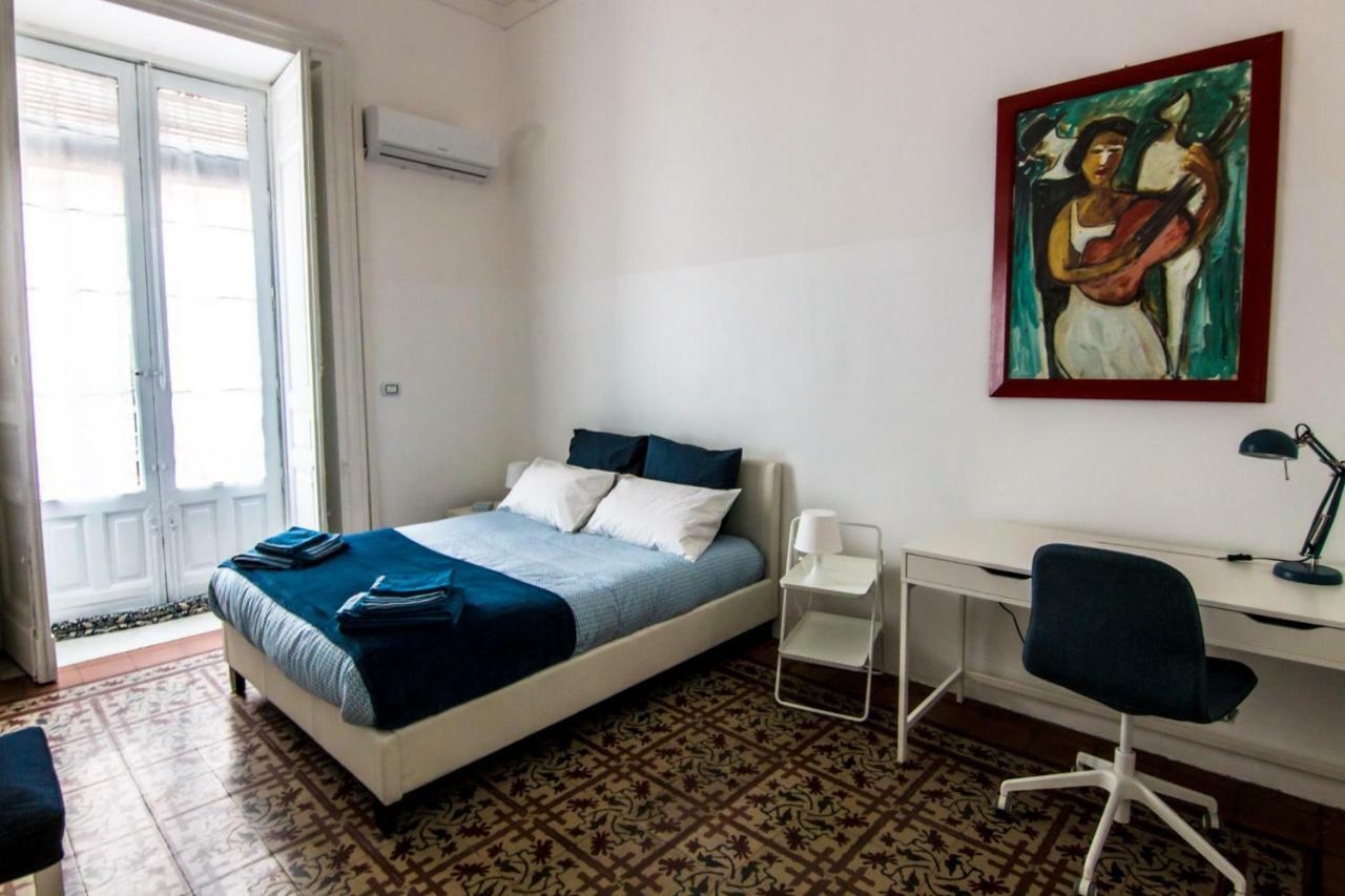 Casa Titina Bed & Breakfast CTA Exterior photo