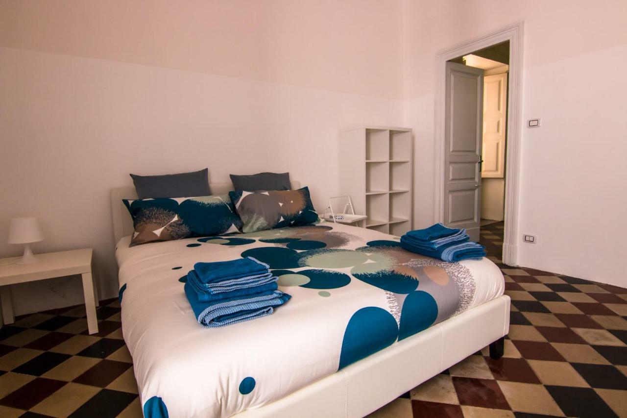 Casa Titina Bed & Breakfast CTA Exterior photo