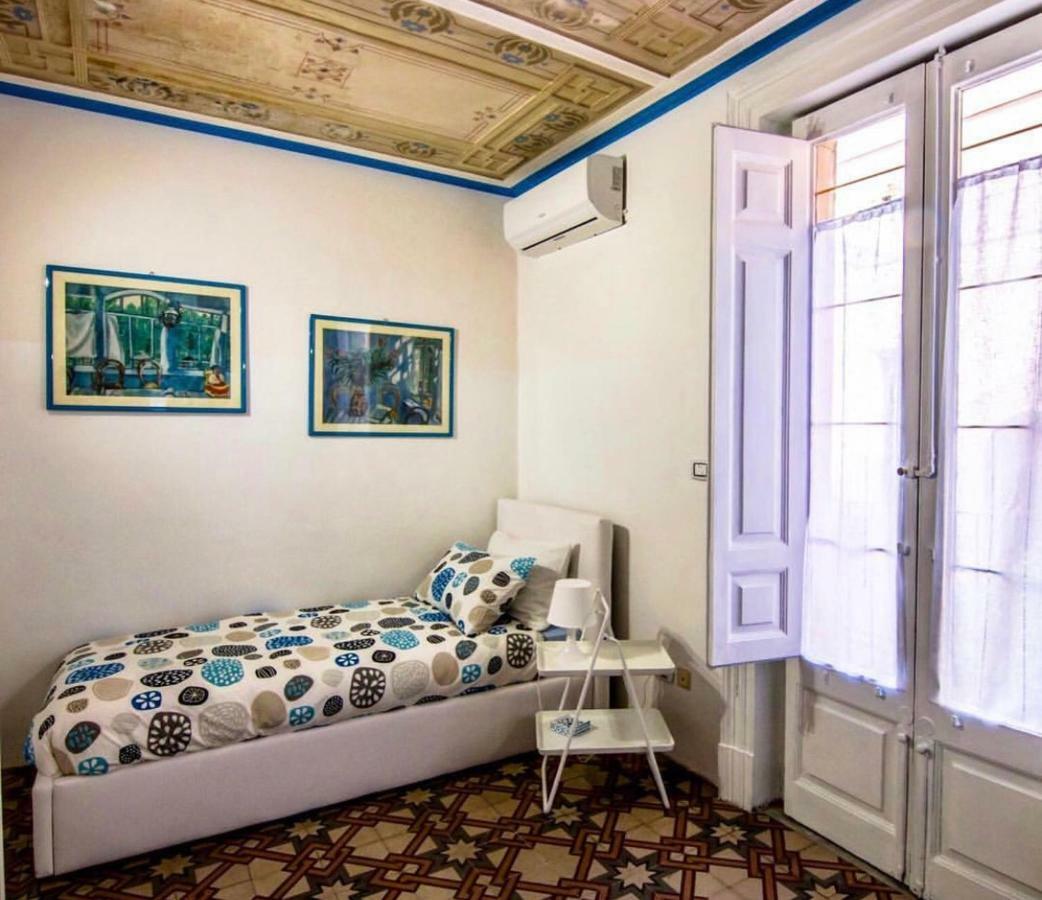 Casa Titina Bed & Breakfast CTA Exterior photo